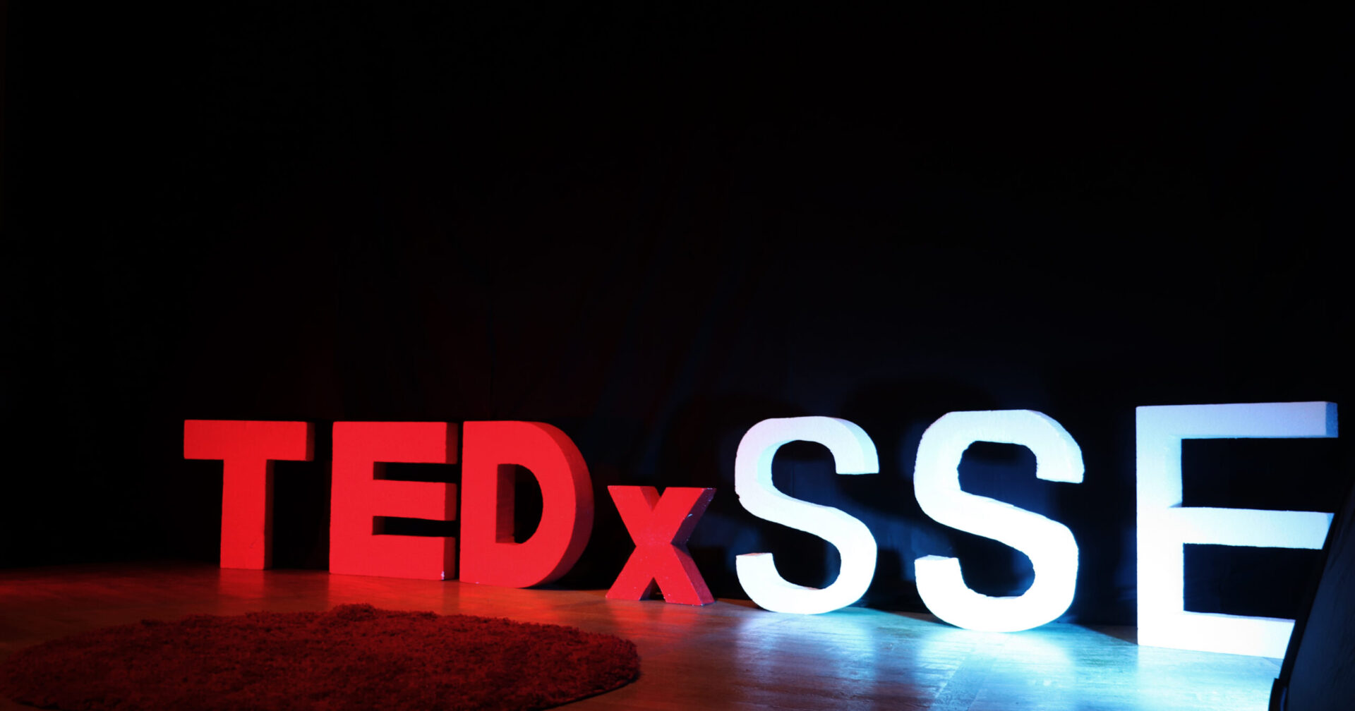 TEDxSSE